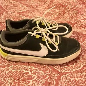 Nike Golf Shoes